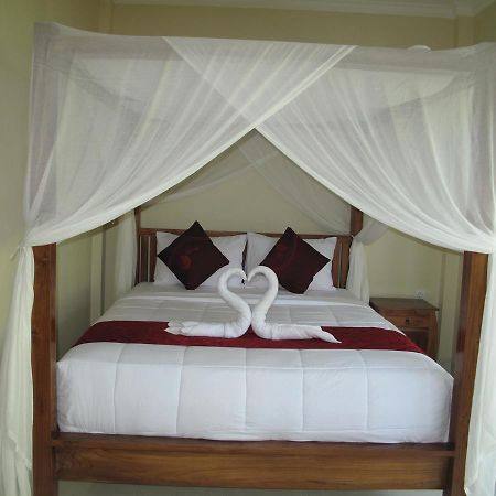Sunrise Coconut House Hotel Ubud Exterior foto