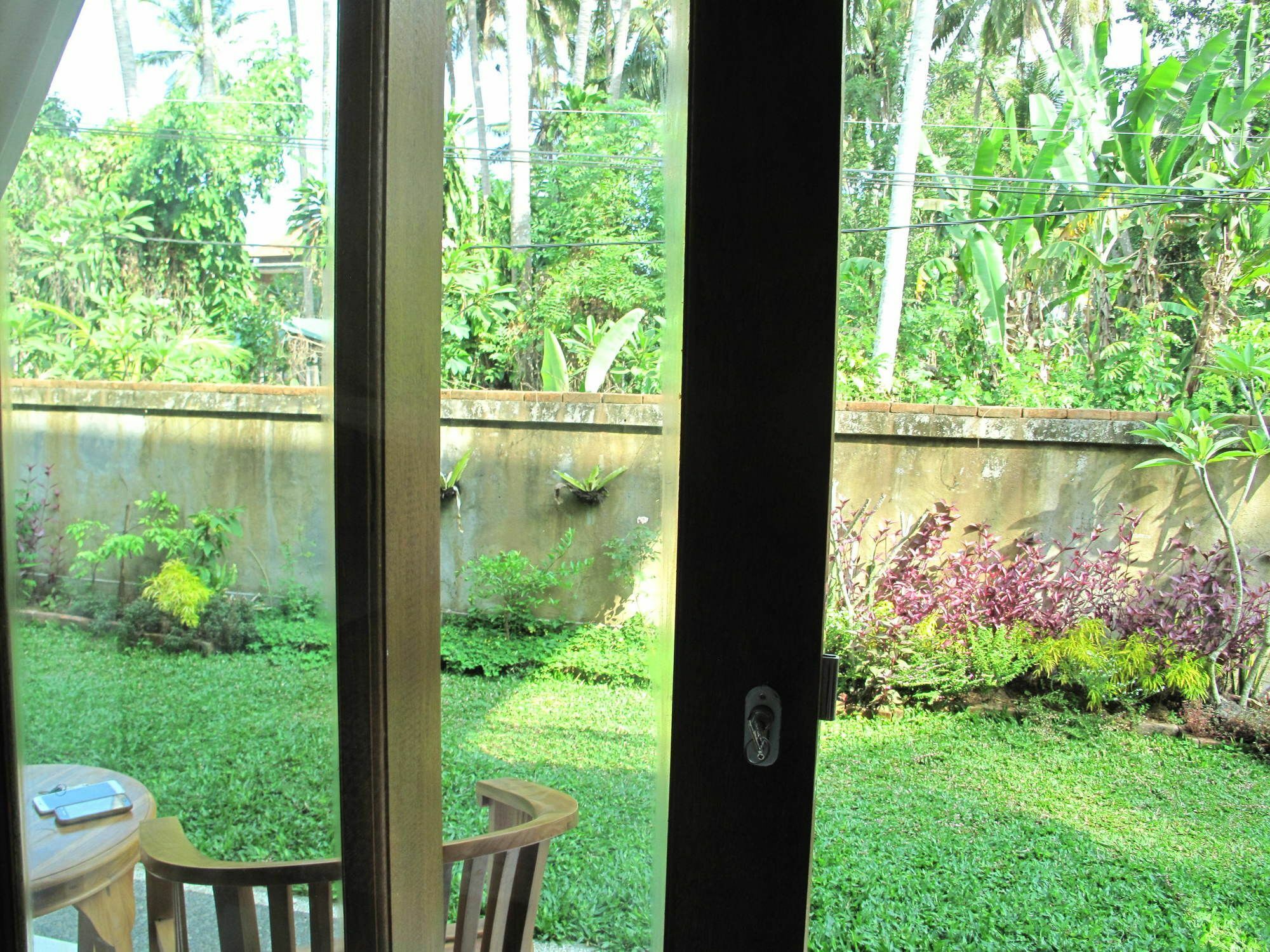 Sunrise Coconut House Hotel Ubud Exterior foto